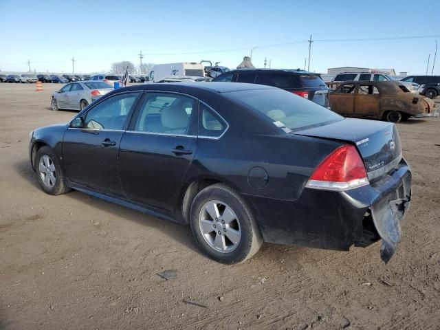 2010 Chevrolet Impala LT