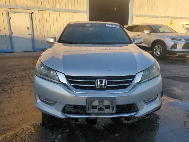 2013 Honda Accord EX