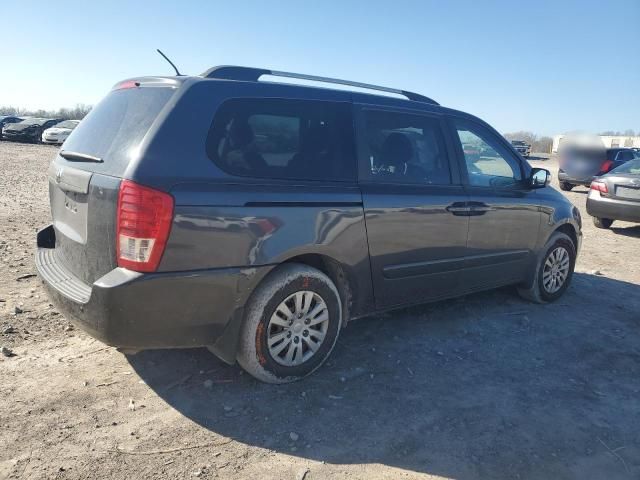 2014 KIA Sedona LX