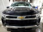 2024 Chevrolet Silverado K1500 LT-L