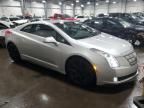 2014 Cadillac ELR