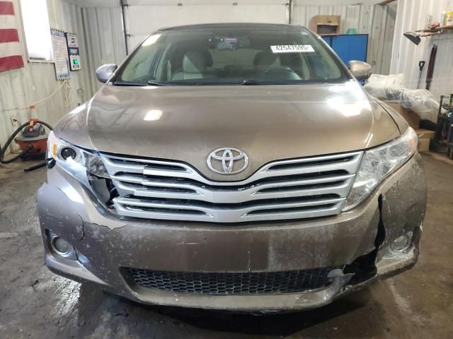 2009 Toyota Venza