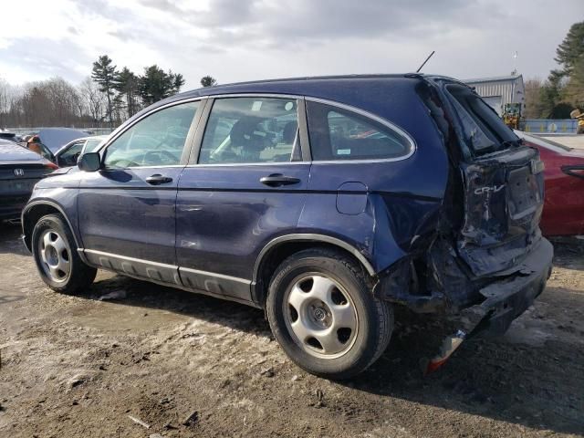 2008 Honda CR-V LX