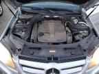 2013 Mercedes-Benz GLK 350 4matic