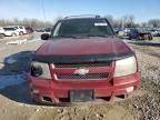 2008 Chevrolet Trailblazer LS