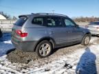 2005 BMW X3 3.0I