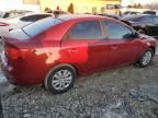 2012 KIA Forte EX