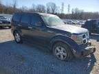 2007 Dodge Nitro SLT