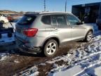 2011 BMW X3 XDRIVE28I