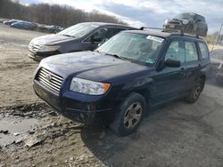 Subaru Vehiculos salvage en venta: 2006 Subaru Forester 2.5X