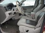 2007 Jeep Grand Cherokee Limited