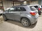 2016 Mitsubishi Outlander Sport SEL