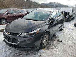 2017 Chevrolet Cruze LT en venta en Hurricane, WV