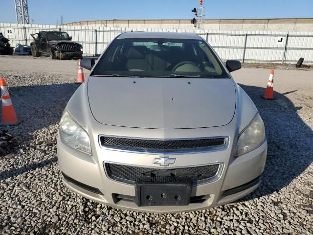 2010 Chevrolet Malibu LS