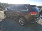 2014 Jeep Grand Cherokee Summit