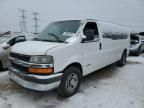 2013 Chevrolet Express G3500 LT