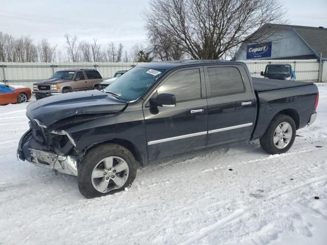 2016 Dodge RAM 1500 SLT