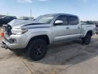 2022 Toyota Tacoma Double Cab