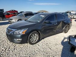 2013 Nissan Altima 2.5 en venta en Taylor, TX