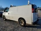 2009 GMC Savana G2500