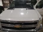 2011 Chevrolet Silverado K2500 Heavy Duty LT