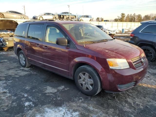 2009 Dodge Grand Caravan SE