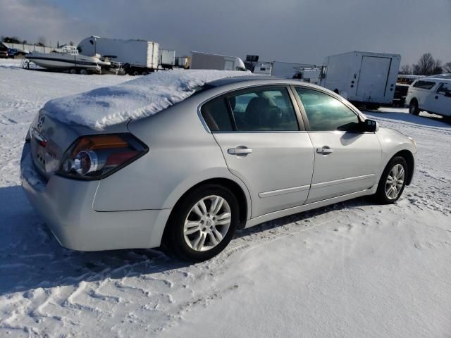 2011 Nissan Altima Base