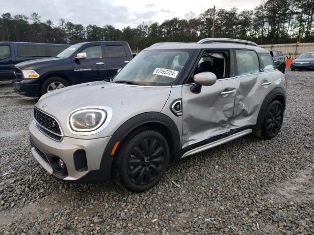 2024 Mini Cooper S Countryman