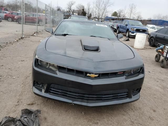 2014 Chevrolet Camaro 2SS