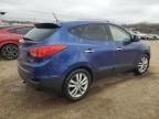 2011 Hyundai Tucson GLS