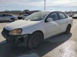 2009 Volkswagen Jetta S en venta en Lebanon, TN