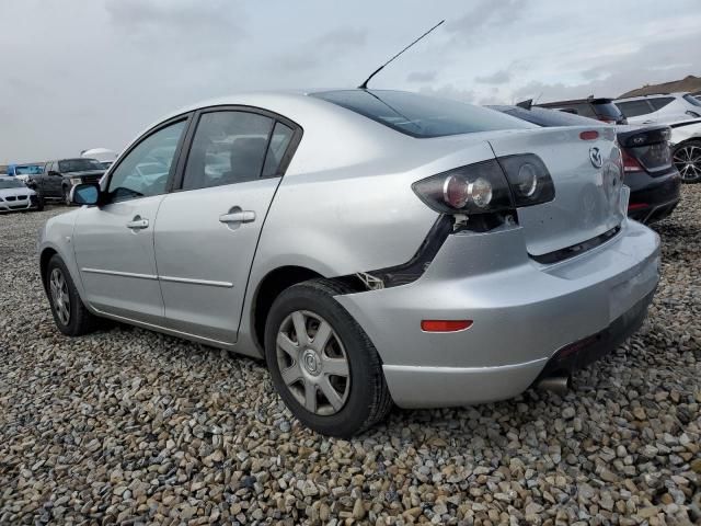 2006 Mazda 3 I