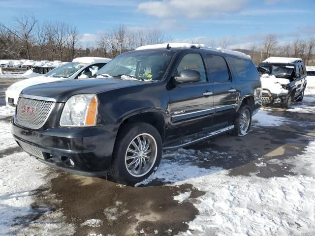 2007 GMC Yukon XL Denali