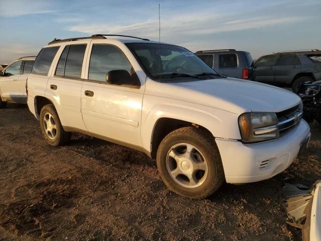 2007 Chevrolet Trailblazer LS