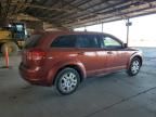 2014 Dodge Journey SE