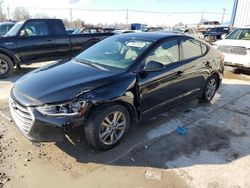 2017 Hyundai Elantra SE en venta en Lawrenceburg, KY