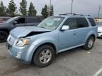 2009 Mercury Mariner Hybrid