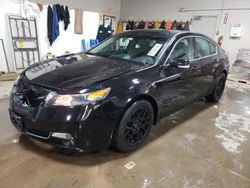 2013 Acura TL en venta en Elgin, IL