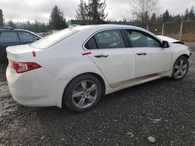 2011 Acura TSX