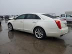 2013 Cadillac XTS Luxury Collection