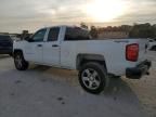 2014 Chevrolet Silverado K1500