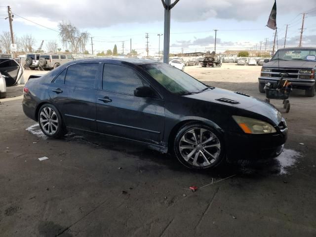 2004 Honda Accord EX