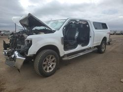 2018 Ford F350 Super Duty en venta en Brighton, CO