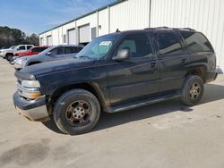 2006 Chevrolet Tahoe K1500 en venta en Gaston, SC