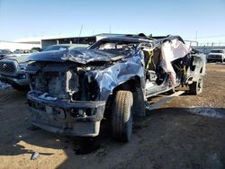 Salvage cars for sale at Brighton, CO auction: 2023 Ford F250 Super Duty