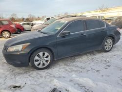 2009 Honda Accord EX en venta en Walton, KY