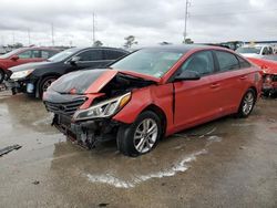 2017 Hyundai Sonata SE en venta en New Orleans, LA