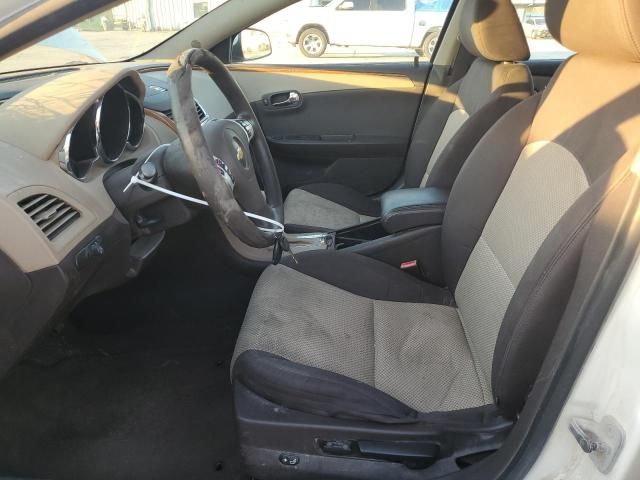 2012 Chevrolet Malibu 1LT