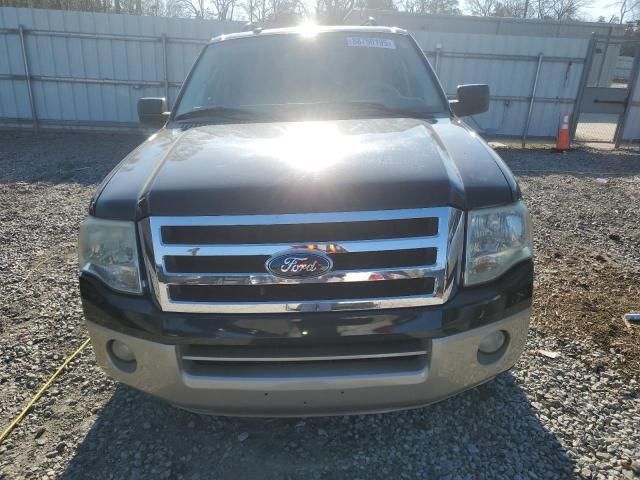 2010 Ford Expedition Eddie Bauer