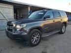 2018 Chevrolet Tahoe K1500 LT